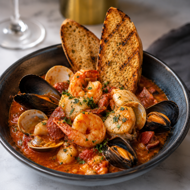 Cioppino